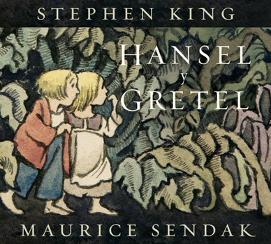 Hardcover Hansel Y Gretel (Spanish Edition) [Spanish] Book