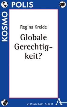 Paperback Globale Gerechtigkeit? [German] Book