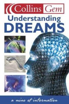 Paperback Understanding Dreams (Collins GEM) Book