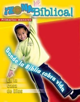 Paperback Bzlive Younger Elementary Leaders Guide Spanish [Spanish] Book