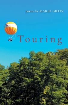 Paperback Touring Book