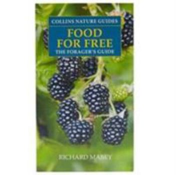 Unknown Binding Nature Guide Food for Free Book
