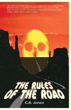 Paperback The Rules of the Road Book