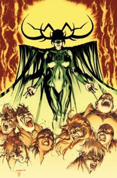 X-Factor: Happenings in Vegas