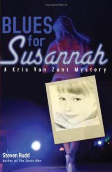 Paperback Blues for Susannah Book