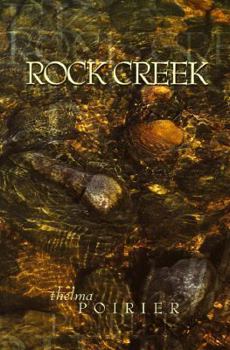 Paperback Rock Creek Book