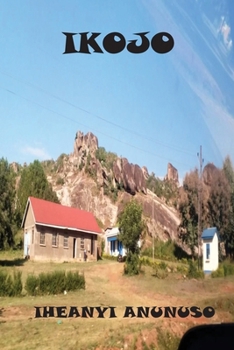 Paperback Ikojo Book