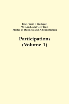 Paperback Participations (Volume 1) Book
