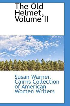 Paperback The Old Helmet, Volume II Book
