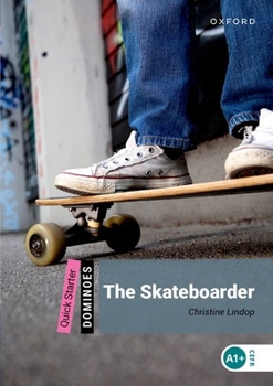 Paperback The Skateboarder Book