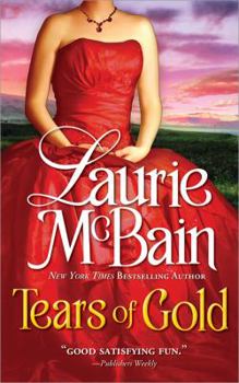 Paperback Tears of Gold Book