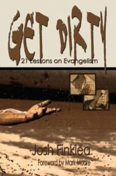 Paperback Get Dirty Book