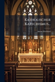 Paperback Katholischer Katechismus... [German] Book
