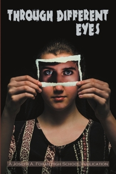 Paperback Through Different Eyes Book