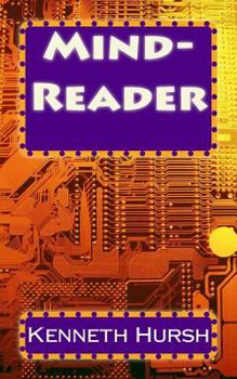 Paperback Mind-Reader Book