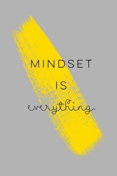 Paperback Mindset Book