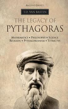 Paperback Ancient Greece: The Legacy of Pythagoras Book