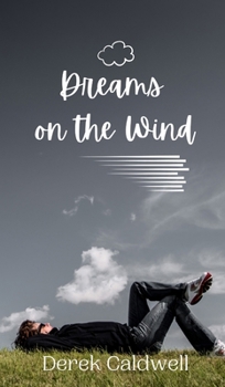 Hardcover Dreams on the Wind Book