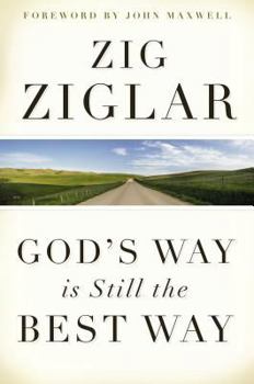 Hardcover God's Way Is Still the Best Way Book