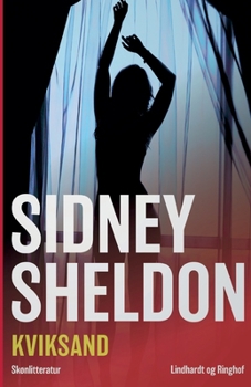 Paperback Kviksand [Danish] Book