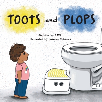 Paperback Toots and Plops Book