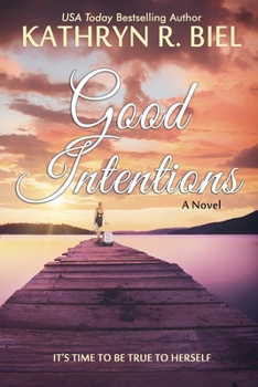 Paperback Good Intentions Book