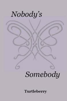 Paperback Nobody's Somebody Book
