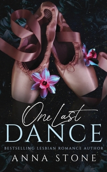 Paperback One Last Dance Book