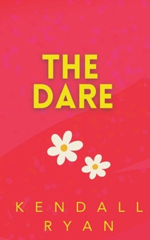 Paperback The Dare Book