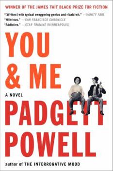 Paperback You & Me Book