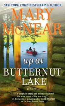 Up at Butternut Lake - Book #1 of the Butternut Lake