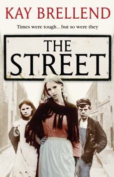 Paperback The Street Book