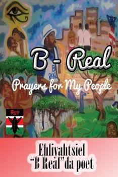 Paperback Prayers for My People Book