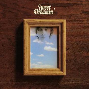 Vinyl Sweet Dreamin Book