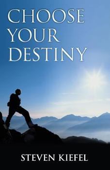 Paperback Choose Your Destiny Book