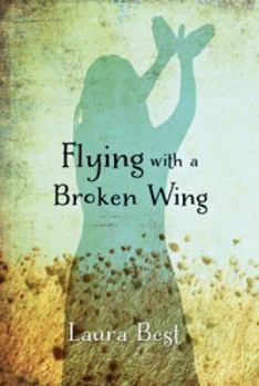 Paperback Flying with a Broken Wing Book