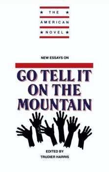 New Essays on Go Tell it on the Mountain (The American Novel) - Book  of the American Novel