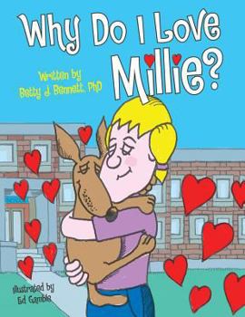 Paperback Why Do I Love Millie? Book