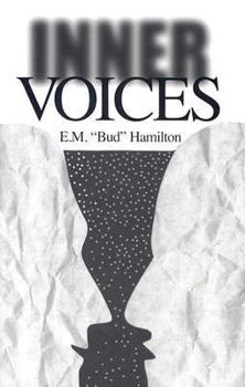 Hardcover Inner Voices Book