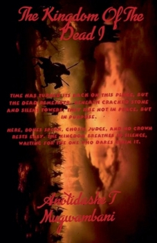 Paperback The Kingdom Of The Dead Book