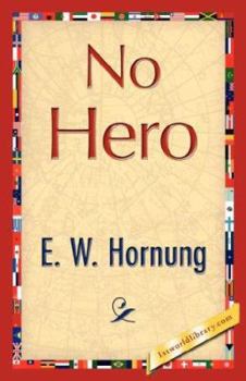 Paperback No Hero Book