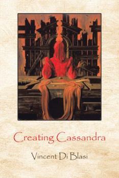 Paperback Creating Cassandra Book