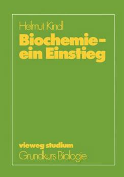 Paperback Biochemie -- Ein Einstieg [German] Book