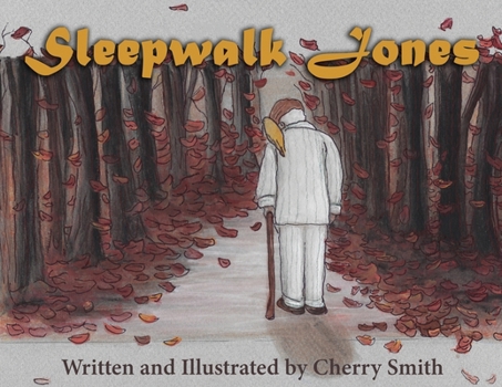 Paperback Sleepwalk Jones Book