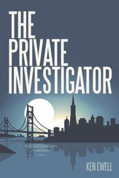 Paperback The Private Investigator: San Francisco Book