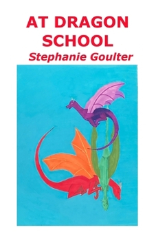Paperback At Dragon School Book