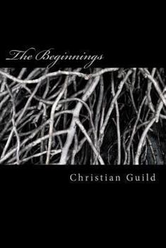 Paperback The Beginnings Book