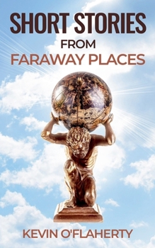 Paperback Short Stories from Faraway Places Book