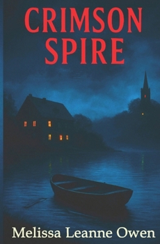 Paperback Crimson Spire Book