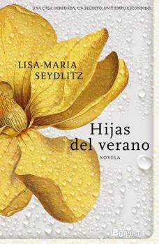 Paperback Hijas del verano (Spanish Edition) [Spanish] Book
